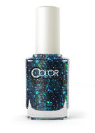 Color Club Nail Lacquer - Valedictorian 0.5 oz, Nail Lacquer - Color Club, Sleek Nail