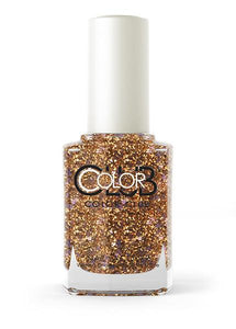 Color Club Nail Lacquer - With Love 0.5 oz, Nail Lacquer - Color Club, Sleek Nail