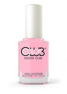 Color Club Nail Lacquer - Je T'aime 0.5 oz, Nail Lacquer - Color Club, Sleek Nail
