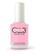 Color Club Nail Lacquer - Je T'aime 0.5 oz, Nail Lacquer - Color Club, Sleek Nail