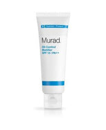 MURAD ACNE - Oil-Control Mattifier SPF 15, 1.7 oz., Skin Care - MURAD, Sleek Nail
