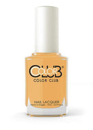 Color Club Nail Lacquer - Je Ne Sais Quoi 0.5 oz, Nail Lacquer - Color Club, Sleek Nail