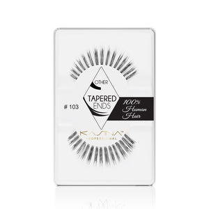 Kasina - Pro Lashes - #KRT103