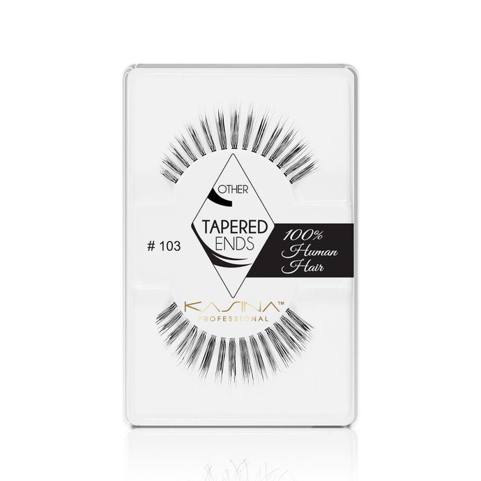 Kasina - Pro Lashes - #KRT103