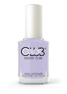 Color Club Nail Lacquer - Holy Chic! 0.5 oz, Nail Lacquer - Color Club, Sleek Nail