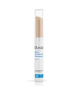 MURAD ACNE - Acne Treatment Concealer, .09 oz. - Light, Skin Care - MURAD, Sleek Nail