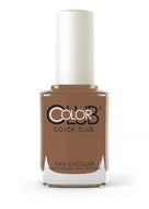 Color Club Nail Lacquer - Fondue For Two 0.5 oz, Nail Lacquer - Color Club, Sleek Nail