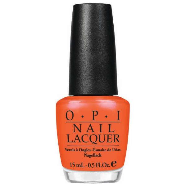OPI Nail Lacquer - Y'all Come Back Ya Hear? 0.5 oz - #NLT20, Nail Lacquer - OPI, Sleek Nail