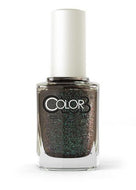 Color Club Nail Lacquer - Obsessed 0.5 oz, Nail Lacquer - Color Club, Sleek Nail