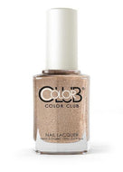 Color Club Nail Lacquer - Dirty Money 0.5 oz, Nail Lacquer - Color Club, Sleek Nail