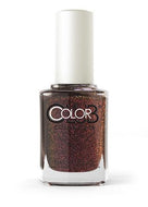 Color Club Nail Lacquer - Fierce 0.5 oz, Nail Lacquer - Color Club, Sleek Nail