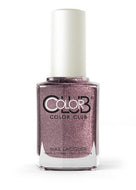 Color Club Nail Lacquer - Friends With Benefits 0.5 oz, Nail Lacquer - Color Club, Sleek Nail
