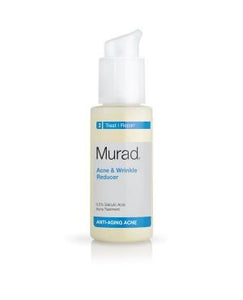 MURAD ANTI-AGING - Acne & Wrinkle Reducer, 2.0 oz., Skin Care - MURAD, Sleek Nail