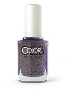 Color Club Nail Lacquer - Under Your Spell 0.5 oz, Nail Lacquer - Color Club, Sleek Nail