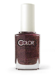 Color Club Nail Lacquer - You're So Vain 0.5 oz, Nail Lacquer - Color Club, Sleek Nail