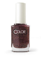 Color Club Nail Lacquer - You're So Vain 0.5 oz, Nail Lacquer - Color Club, Sleek Nail