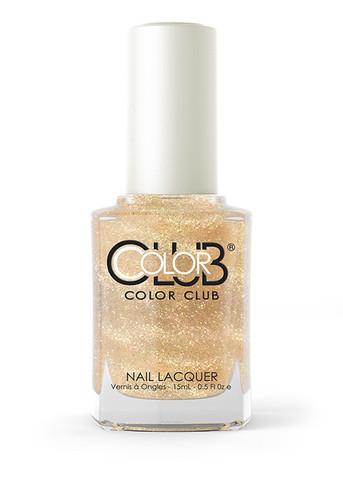 Color Club Nail Lacquer - Million Dollar Listing 0.5 oz, Nail Lacquer - Color Club, Sleek Nail