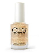Color Club Nail Lacquer - Million Dollar Listing 0.5 oz, Nail Lacquer - Color Club, Sleek Nail