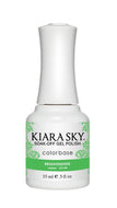 Kiara Sky Kiara Sky - Brightenstein 0.5 oz - #LG104 - Sleek Nail