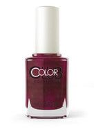 Color Club Nail Lacquer - Apple of My Eye 0.5 oz, Nail Lacquer - Color Club, Sleek Nail