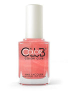Color Club Nail Lacquer - Bright Lights, Big City 0.5 oz, Nail Lacquer - Color Club, Sleek Nail