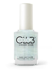Color Club Nail Lacquer - Concrete Jungle 0.5 oz, Nail Lacquer - Color Club, Sleek Nail