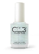 Color Club Nail Lacquer - Concrete Jungle 0.5 oz, Nail Lacquer - Color Club, Sleek Nail