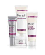 MURAD AGE REFORM - Complete Skin Renewal Kit, Skin Care - MURAD, Sleek Nail