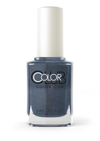 Color Club Nail Lacquer - Night at the Met 0.5 oz, Nail Lacquer - Color Club, Sleek Nail