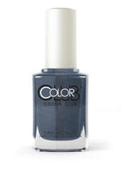 Color Club Nail Lacquer - Night at the Met 0.5 oz, Nail Lacquer - Color Club, Sleek Nail
