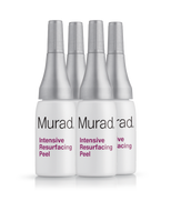 MURAD AGE REFORM - Intensive Resurfacing Peel, .17 oz. 4 trmts., Skin Care - MURAD, Sleek Nail