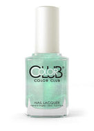 Color Club Nail Lacquer - Lady Liberty 0.5 oz, Nail Lacquer - Color Club, Sleek Nail