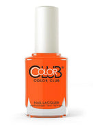 Color Club Nail Lacquer - With the Cabana Boy 0.5 oz, Nail Lacquer - Color Club, Sleek Nail