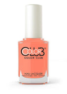 Color Club Nail Lacquer - Tiny Umbrella 0.5 oz, Nail Lacquer - Color Club, Sleek Nail
