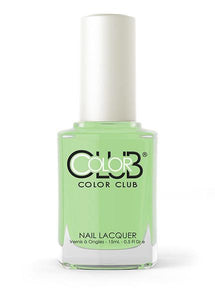 Color Club Nail Lacquer - The Islands 0.5 oz, Nail Lacquer - Color Club, Sleek Nail