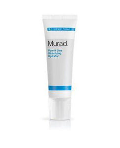 MURAD ANTI-AGING - Pore & Line Minimizing Hydrator, 1.7 oz., Skin Care - MURAD, Sleek Nail