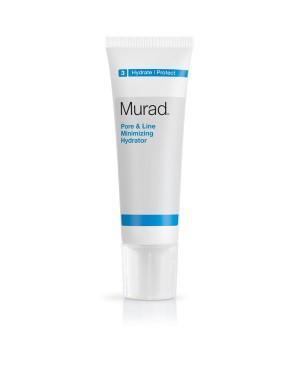 MURAD ANTI-AGING - Pore & Line Minimizing Hydrator, 1.7 oz., Skin Care - MURAD, Sleek Nail