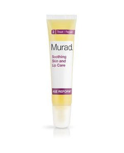 MURAD AGE REFORM - Age Soothing Skin & Lip Care, 0.5 oz., Skin Care - MURAD, Sleek Nail