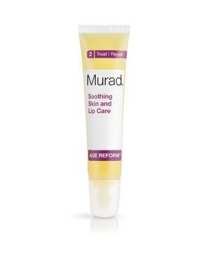 MURAD AGE REFORM - Age Soothing Skin & Lip Care, 0.5 oz., Skin Care - MURAD, Sleek Nail
