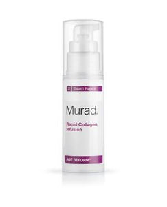 MURAD AGE REFORM - Rapid Collagen Infusion, 1 oz., Skin Care - MURAD, Sleek Nail
