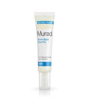 MURAD ACNE - Acne Spot Fast Fix, 0.5 oz, Skin Care - MURAD, Sleek Nail