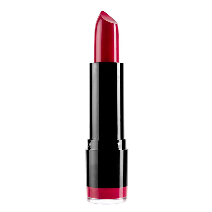 NYX - Round Lipstick - Chic Red - LSS516A, Lips - NYX Cosmetics, Sleek Nail