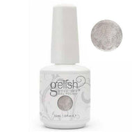Harmony Gelish - Tinsel My Fancy - #01085, Gel Polish - Nail Harmony, Sleek Nail