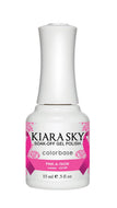 Kiara Sky Kiara Sky - Pink-A-Thon 0.5 oz - #LG109 - Sleek Nail
