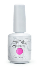 Harmony Gelish - It's Gonna Be Mei - #1100015, Gel Polish - Nail Harmony, Sleek Nail