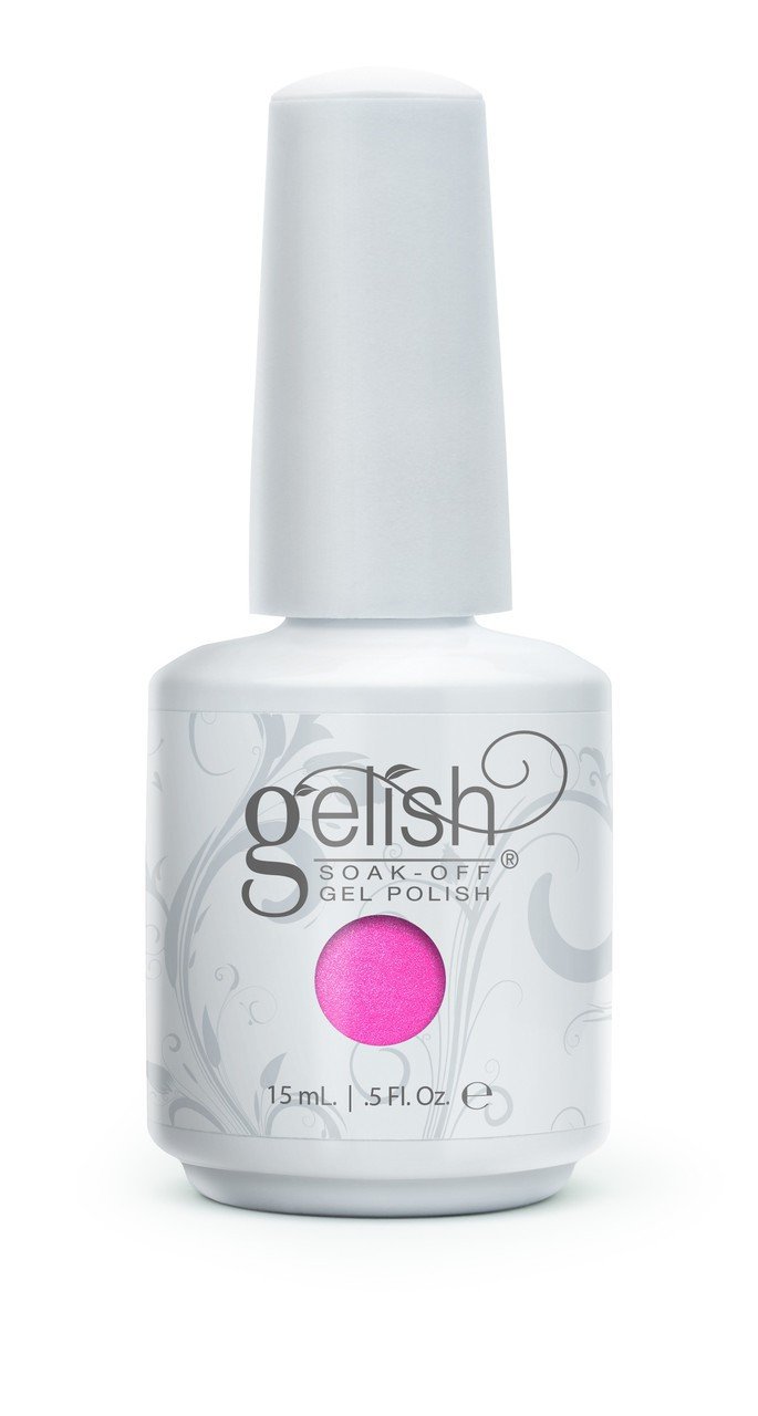 Harmony Gelish - It's Gonna Be Mei - #1100015, Gel Polish - Nail Harmony, Sleek Nail