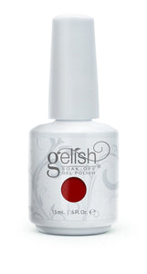 Harmony Gelish - Tigress Knows Best - #1100017, Gel Polish - Nail Harmony, Sleek Nail