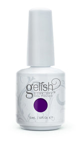 Harmony Gelish - Warriors Don't Wine - #1100018, Gel Polish - Nail Harmony, Sleek Nail