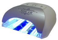 Solar UV Lamp (36 Watts), Lamp - Solar, Sleek Nail