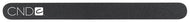 CND - Kanga File (240/240 Grit), File - CND, Sleek Nail